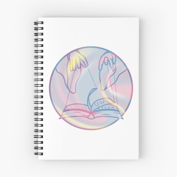 Item preview, Bigender DM Symbol designed and sold by AdlayasDesigns.