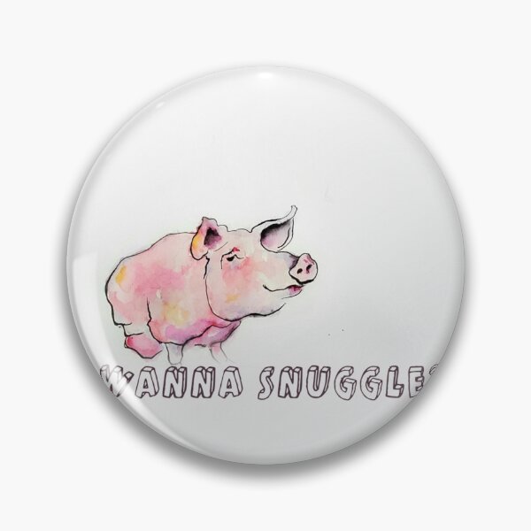 Item preview, SnugglePiggy designed and sold by Criptyk-art.