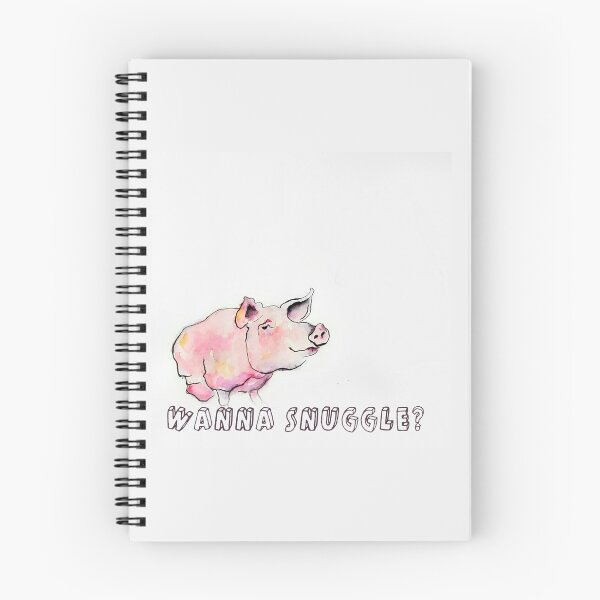 Item preview, SnugglePiggy designed and sold by Criptyk-art.