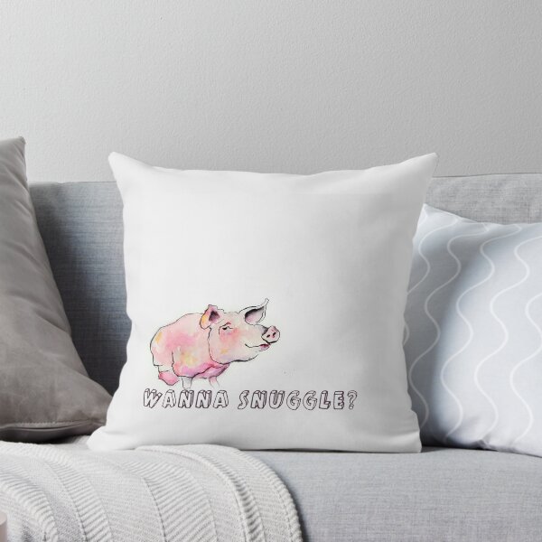 Item preview, SnugglePiggy designed and sold by Criptyk-art.