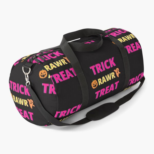 Item preview, Trick Rawr Treat designed and sold by BhavyaBathla.