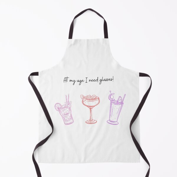 Item preview, At my age I need glasses designed and sold by sugarrosekitch.