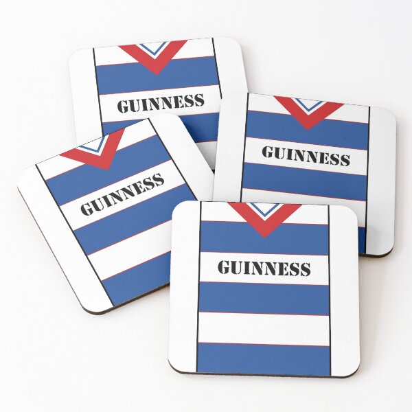 Item preview, Qpr retro designed and sold by abulmunahi.