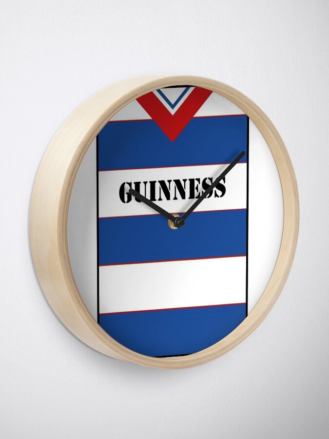 Qpr retro T-shirt for Sale by abulmunahi, Redbubble