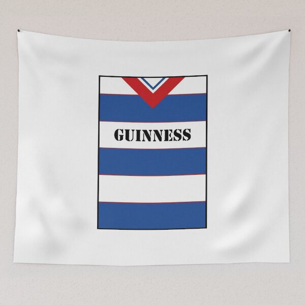 Item preview, Qpr retro designed and sold by abulmunahi.