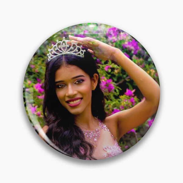 Item preview, Quinceanera At 15 designed and sold by alabca.