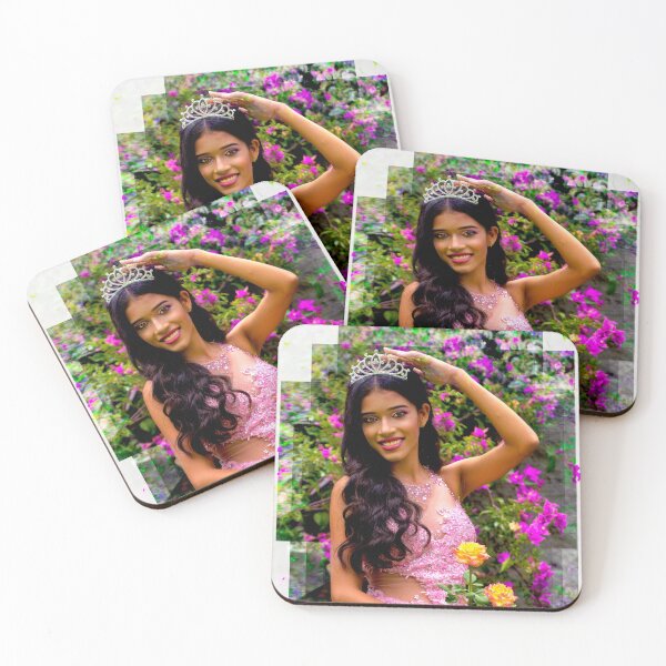 Item preview, Quinceanera At 15 designed and sold by alabca.