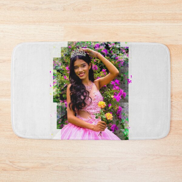 Item preview, Quinceanera At 15 designed and sold by alabca.