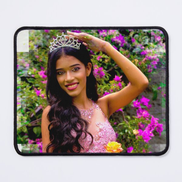 Item preview, Quinceanera At 15 designed and sold by alabca.