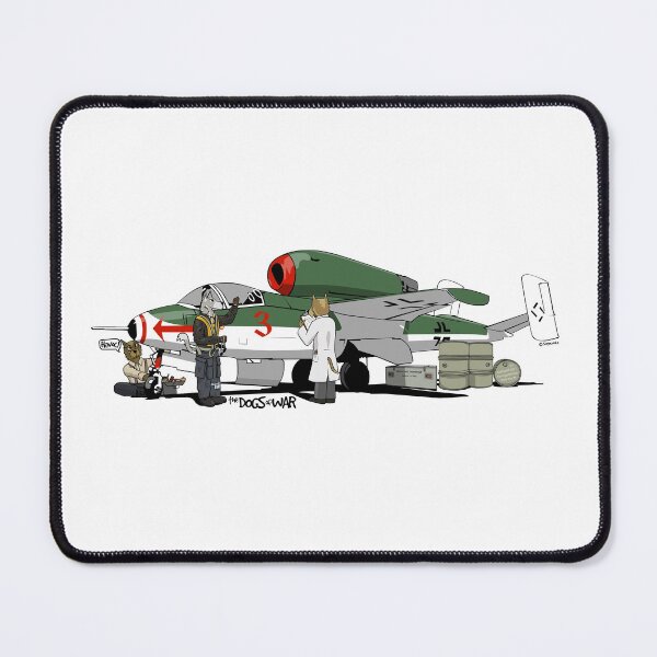Item preview, The Dogs of War: Volksjager He 162 designed and sold by siege103.