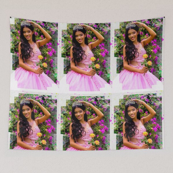 Item preview, Quinceanera At 15 designed and sold by alabca.
