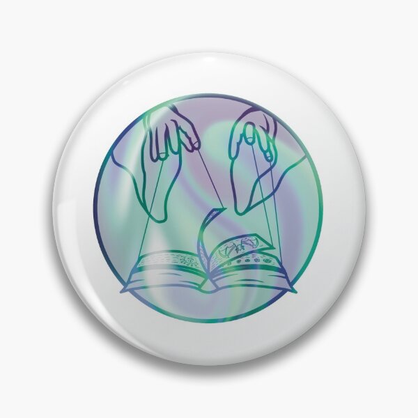 Item preview, Gay Male DM Symbol designed and sold by AdlayasDesigns.