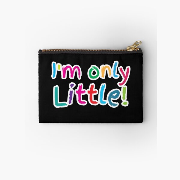 Item preview, I'm only little! designed and sold by jazzydevil.