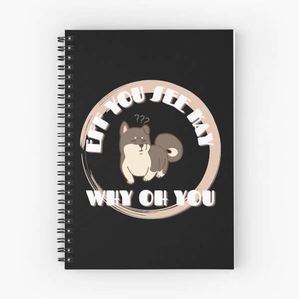 Item preview, EFF YOU SEE KAY WHY OH YOU  designed and sold by SimpleLee.