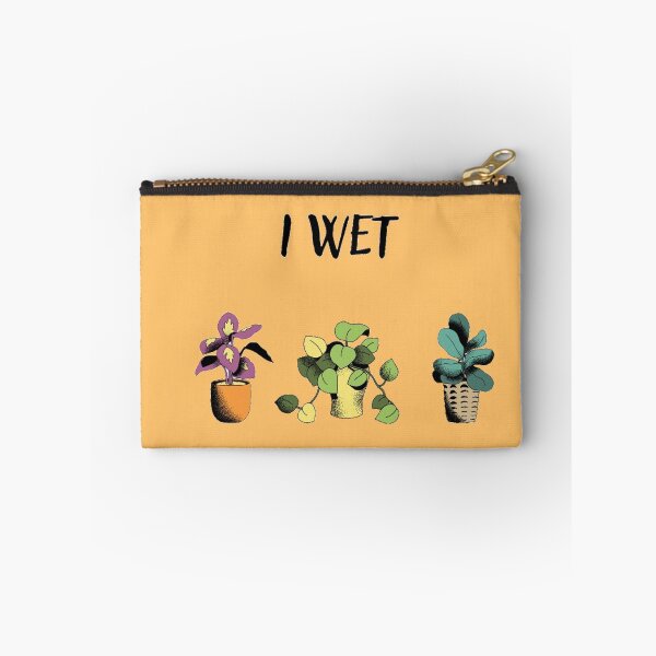 Item preview, I wet my plants designed and sold by Enriquegl.