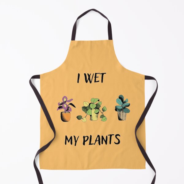 Item preview, I wet my plants designed and sold by Enriquegl.