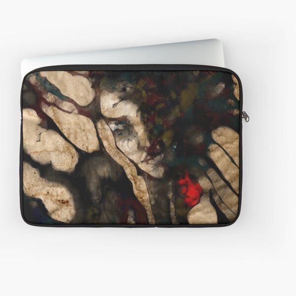 Departure Laptop Sleeve