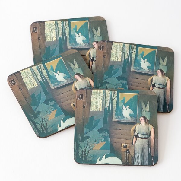 Item preview, An outdoorsy non-binary partner designed and sold by kiertwice.