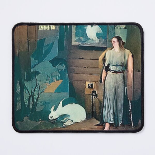 Item preview, An outdoorsy non-binary partner designed and sold by kiertwice.