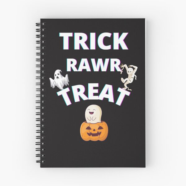 Artikelvorschau, Trick Rawr Leckerei entworfen und verkauft von BhavyaBathla.