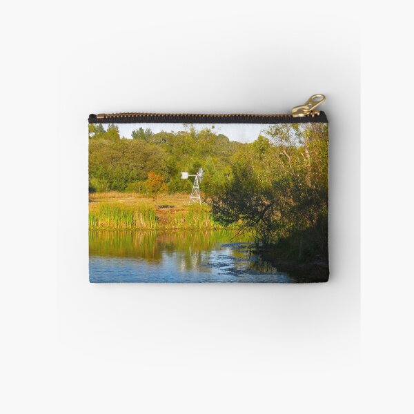 Item preview, Wind Mill in Sebastopol designed and sold by David Denny.