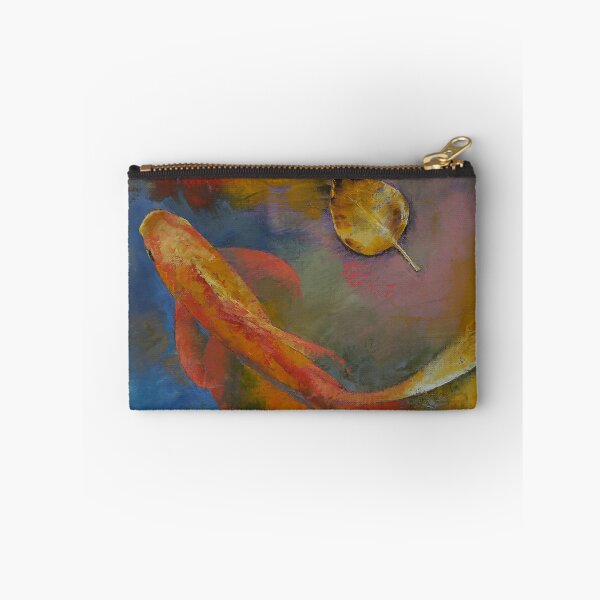 Item preview, Gold Leaf designed and sold by Michael Creese.