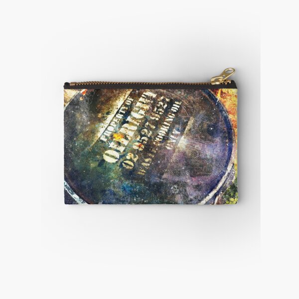 Item preview, oil drum designed and sold by geophotographic.