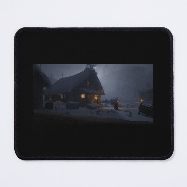 Item preview, Adler Ranch designed and sold by LankySimmons.