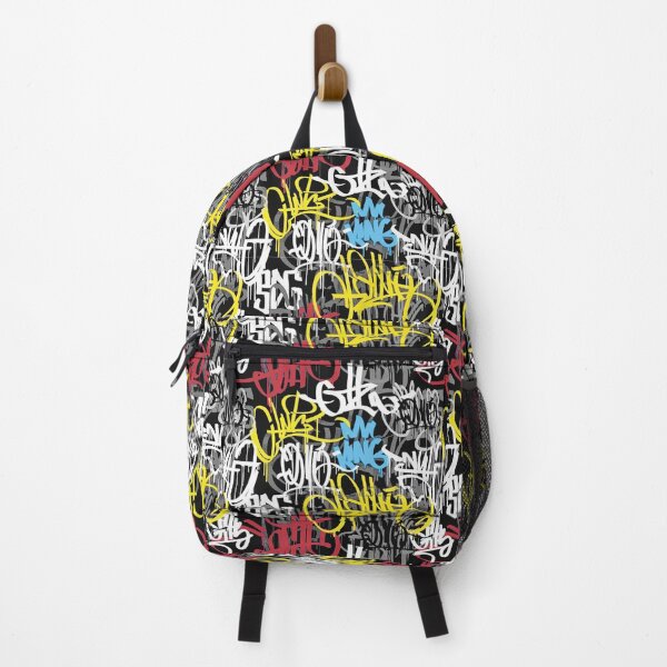 Item preview, Graphite urban pattern designed and sold by Lynikaao.