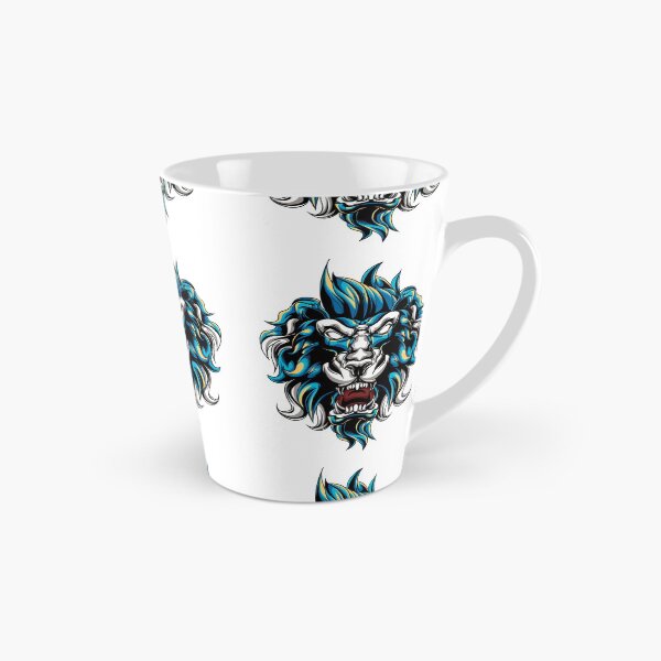 Item preview, Blue Lion designed and sold by SpotWarehouse.