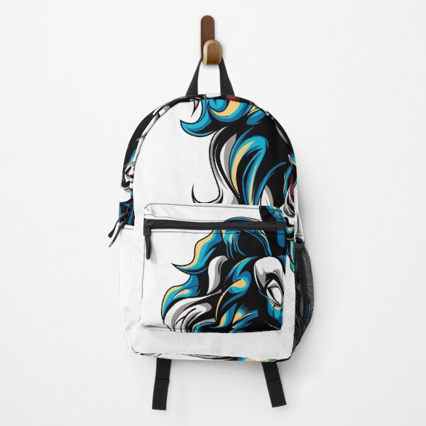 Item preview, Blue Lion designed and sold by SpotWarehouse.