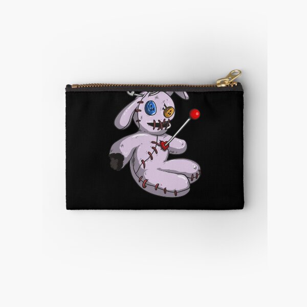 Item preview, Pastel Goth Voodoo Doll Horror Creepy Voodoo Doll Gear designed and sold by DynamicDesign.