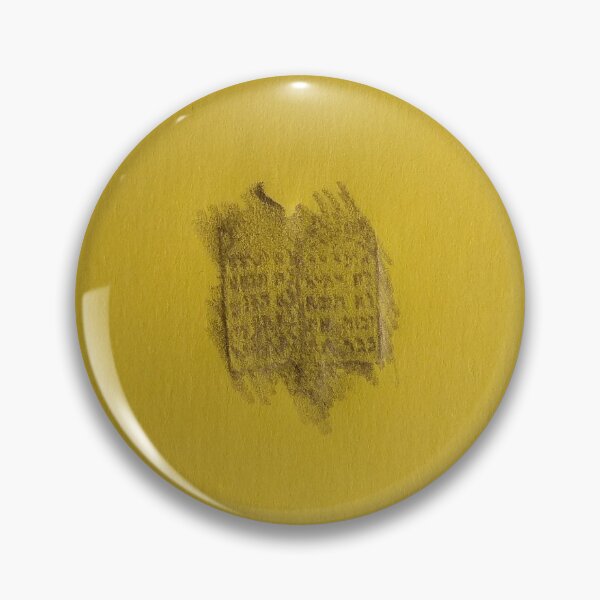 Item preview, The Ten Commandments designed and sold by MatanTal.