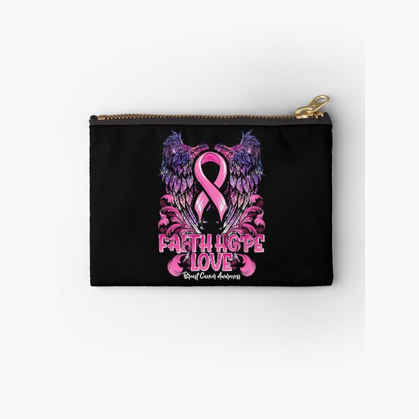 Item preview, Breast Cancer Awareness  designed and sold by Meliafroggy.