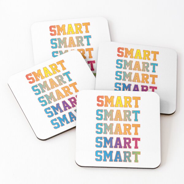 Item preview, smart typographical t-shirt | smart word typography t-shirt  designed and sold by KARTICK DUTTA.