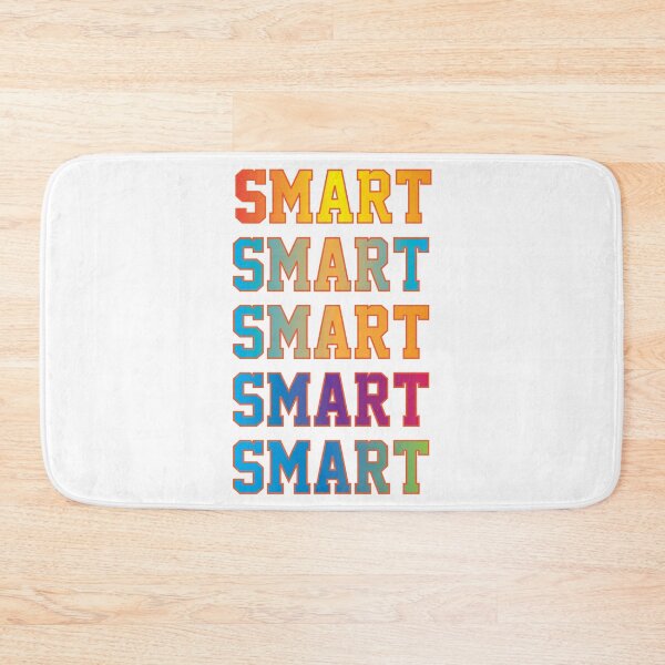 Item preview, smart typographical t-shirt | smart word typography t-shirt  designed and sold by KARTICK DUTTA.