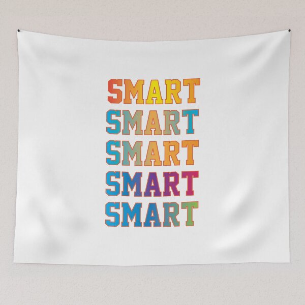 Item preview, smart typographical t-shirt | smart word typography t-shirt  designed and sold by KARTICK DUTTA.