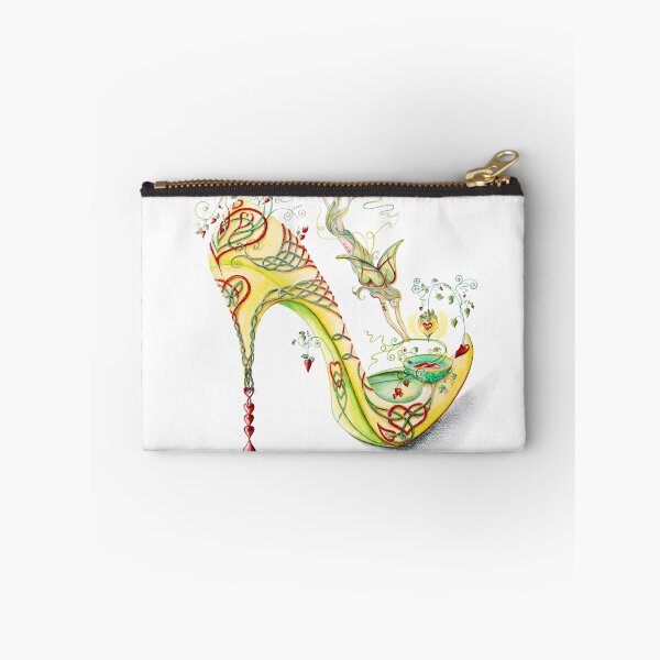 Item preview, Celtic Valentine designed and sold by Sally King.