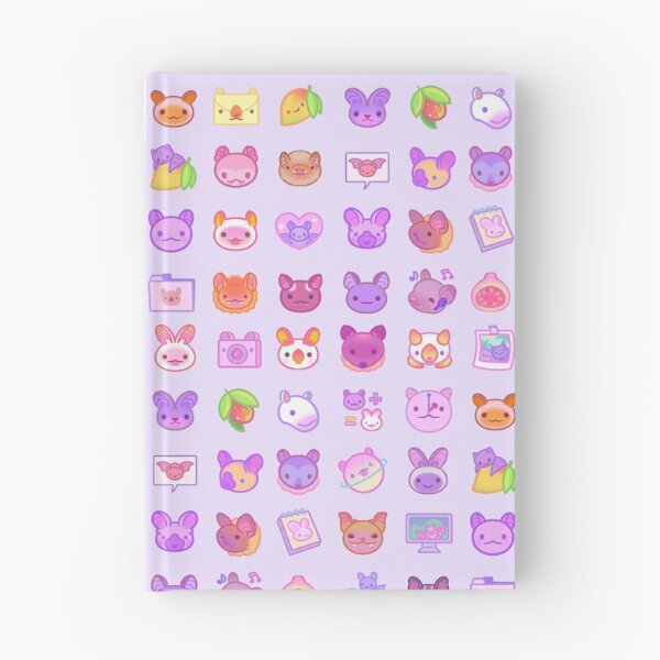 Item preview, Bat icon pattern - light designed and sold by pikaole.