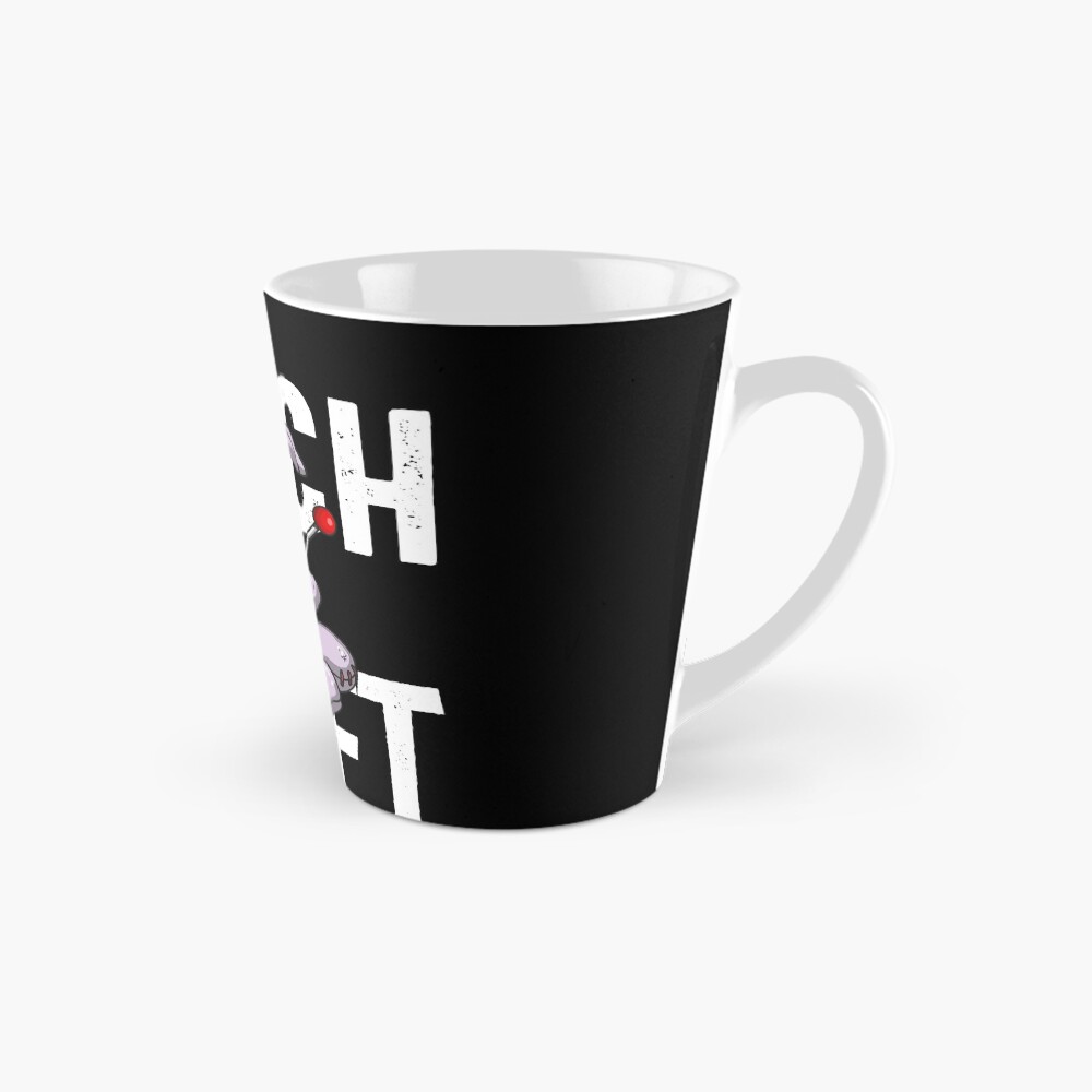 Artikel-Vorschau von Tasse (konisch), designt und verkauft von DynamicDesign.