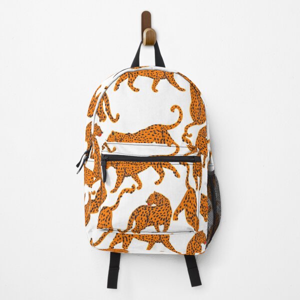 Item preview, Fashionable tigers with red lips illustration designed and sold by AKart19.