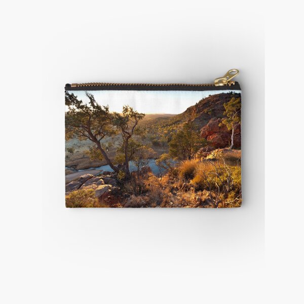 Item preview, Early Morning Glen Helen Gorge designed and sold by Bill  Robinson.