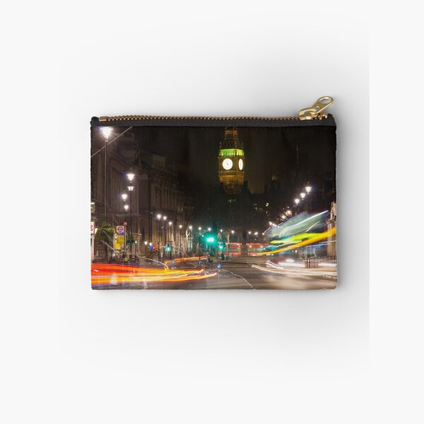 Item preview, Whitehall at Night - London designed and sold by Llewellyn Cass.