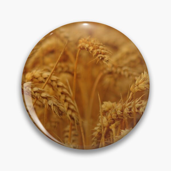 Item preview, Golden Wheat Field designed and sold by LaurenTucker.