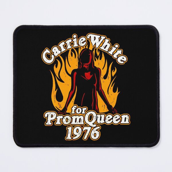 Item preview, Carrie Movie Stephen King designed and sold by The Fit.