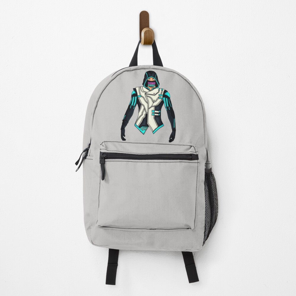 Item preview, Backpack designed and sold by Riznashop.