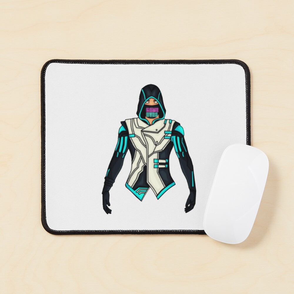 Item preview, Mouse Pad designed and sold by Riznashop.