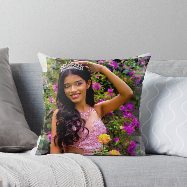 Item preview, Quinceanera At 15 designed and sold by alabca.