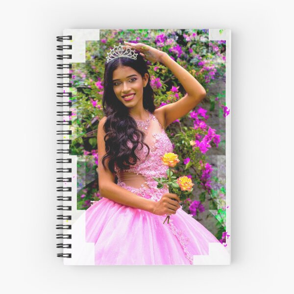 Item preview, Quinceanera At 15 designed and sold by alabca.