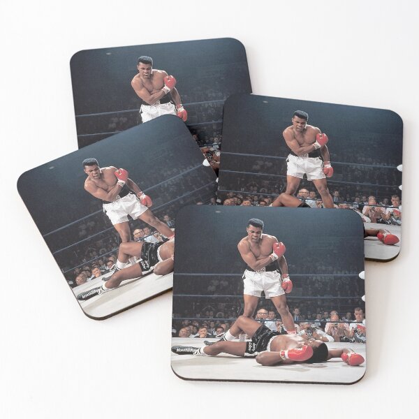 Item preview, The Champion designed and sold by Glenn Colvin.